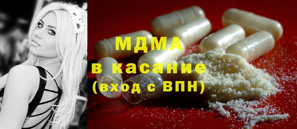 стаф Алексин